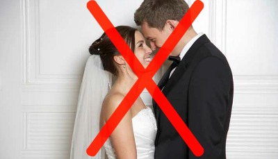 Фото к теме статьи: Почему мужчины не хотят жениться?