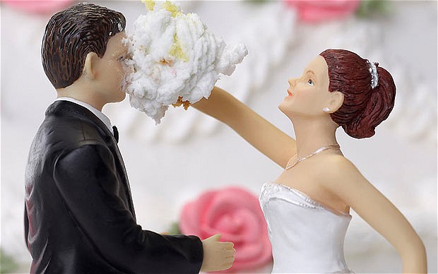 Фото к теме статьи: Как пережить развод с мужем?