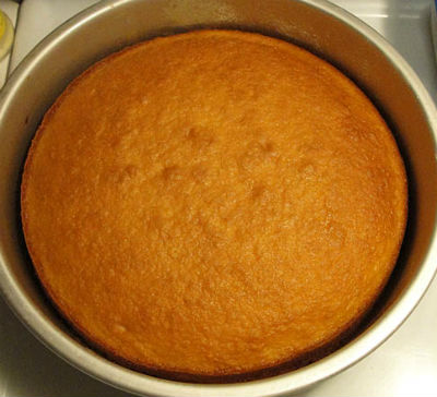 Фото к теме статьи: Истинное удовольствие в кексе - как приготовить кекс?
