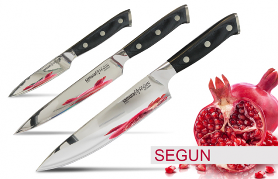Японские ножи самура