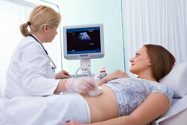 Фото к теме статьи: Первый скрининг при беременности: на что смотрят диагносты?