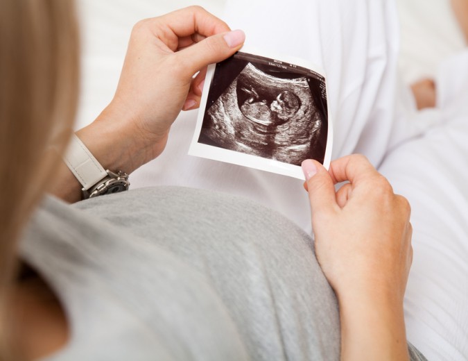Второе плановое УЗИ при беременности — нужная и важная процедура