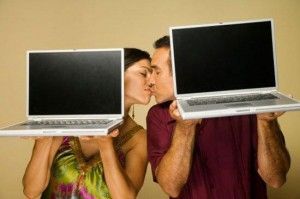 Как найти будущего мужа через интернет?