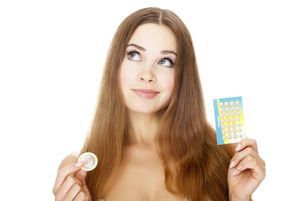 Как выбрать контрацептив?