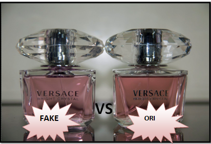 Как отличить оригинальную парфюмерию от подделки